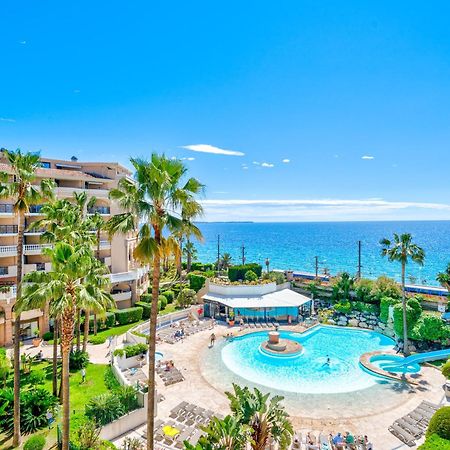 Residence La Palme D'Azur - Cannes Exterior photo