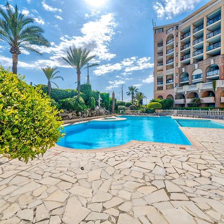 Residence La Palme D'Azur - Cannes Exterior photo