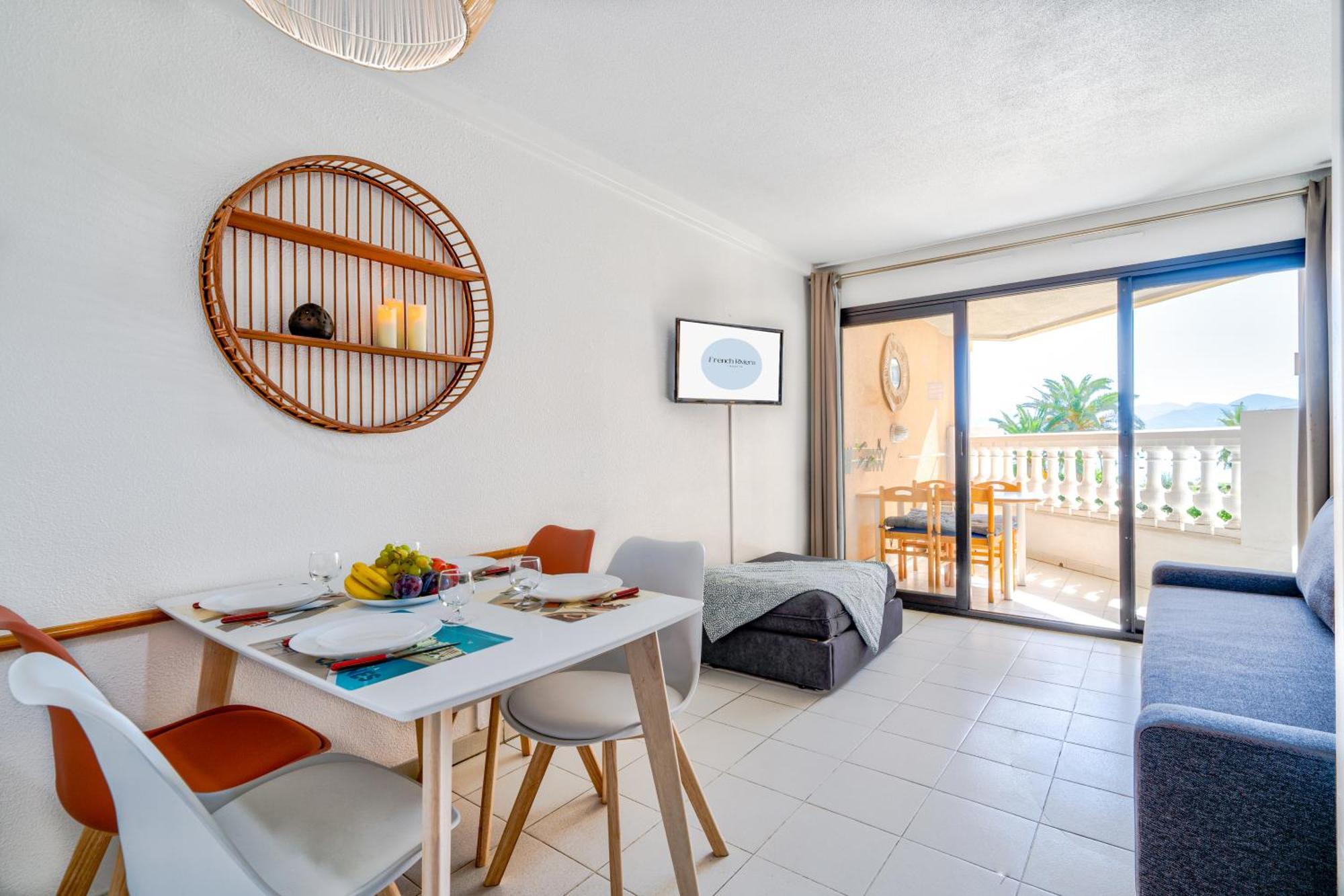 Residence La Palme D'Azur - Cannes Exterior photo
