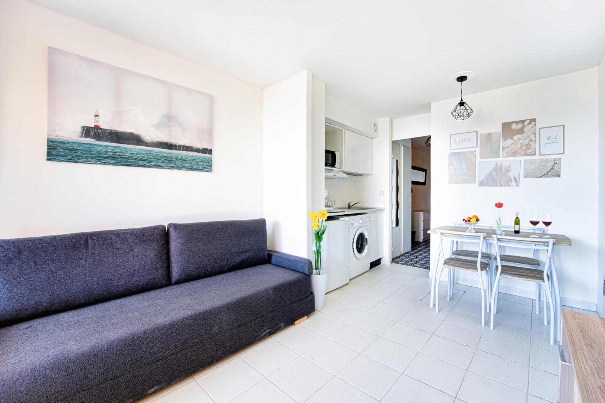 Residence La Palme D'Azur - Cannes Exterior photo