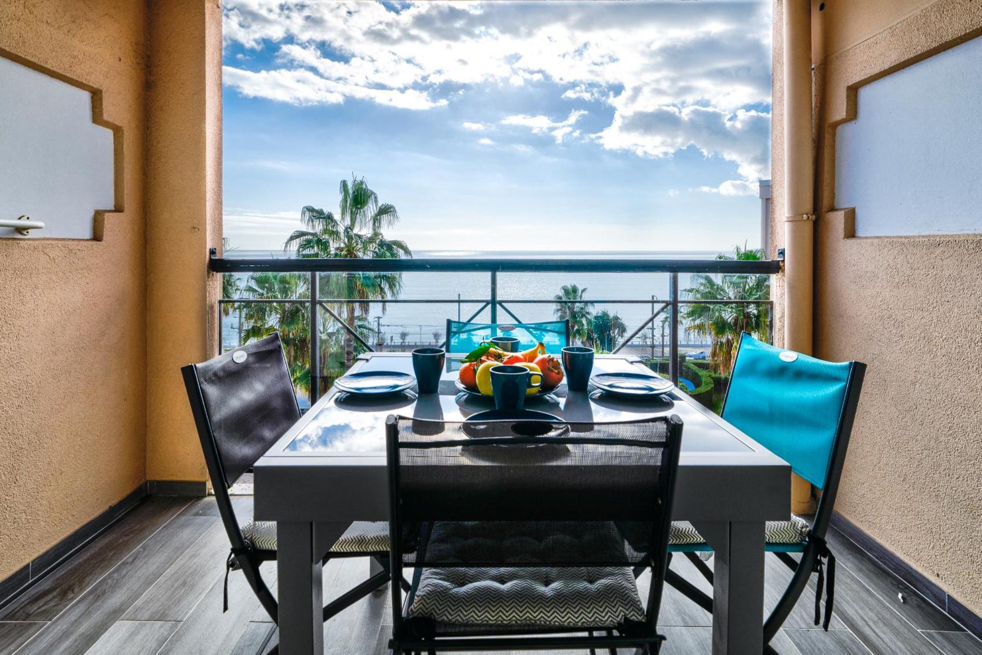 Residence La Palme D'Azur - Cannes Exterior photo