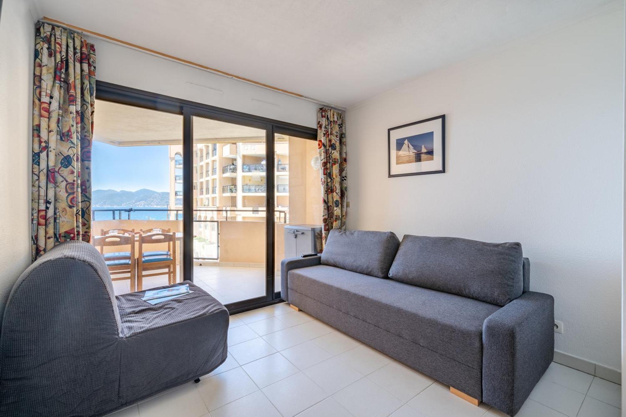 Residence La Palme D'Azur - Cannes Exterior photo